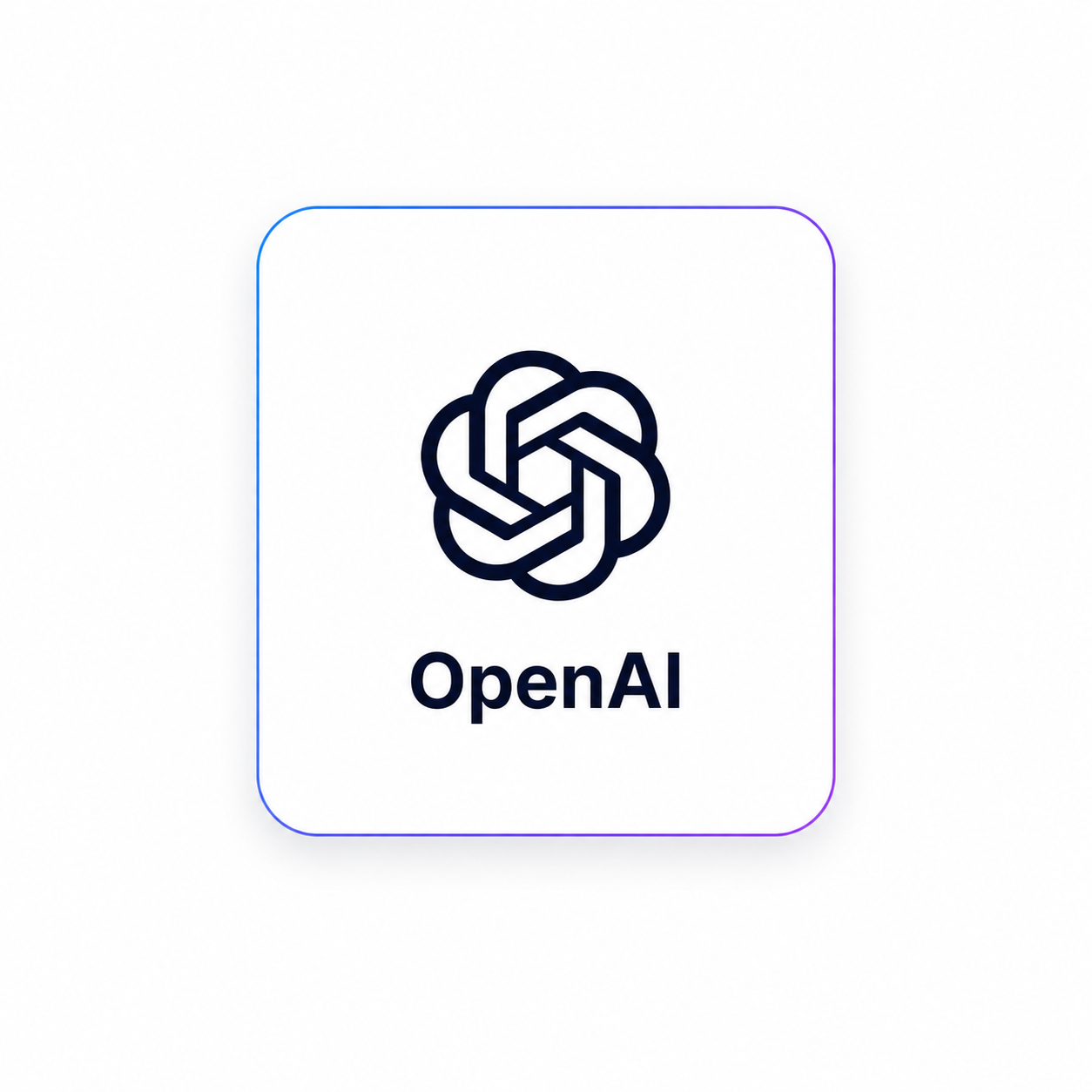 OpenAI
