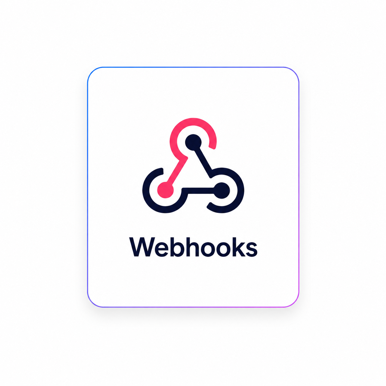Webhooks
